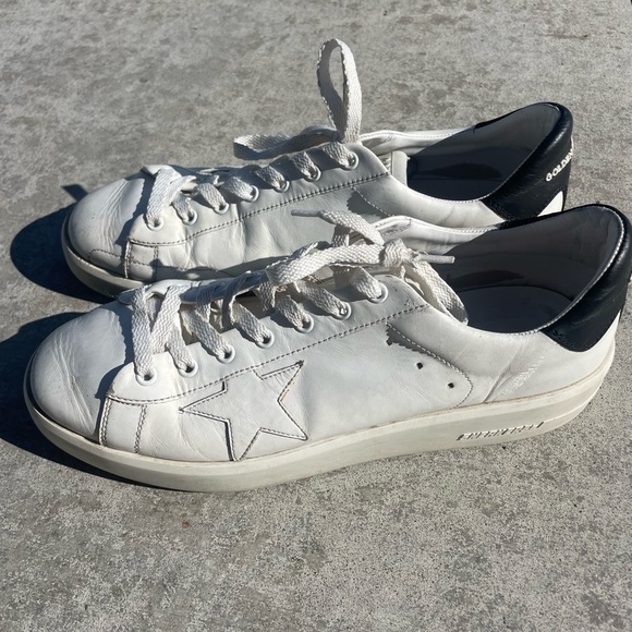 Men’s Golden Goose size 10 EU 44 - Picture 5 of 7